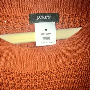 🦋 J.Crew sweater